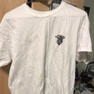 Sketchy Tank ‘When I’m Dead Throw me in The Trash’